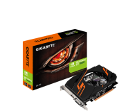 Gigabyte GeForce GT 1030 OC 2GB GDDR5 - 372376 - zdjęcie 3